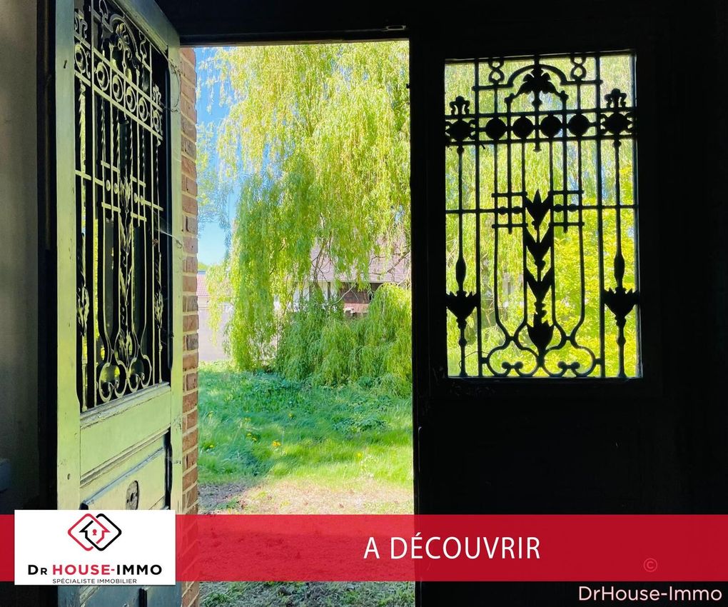 Image de  villa à Saint-Vigor