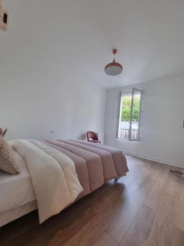 Image Chambre à appartement de Villeneuve-Saint-Georges