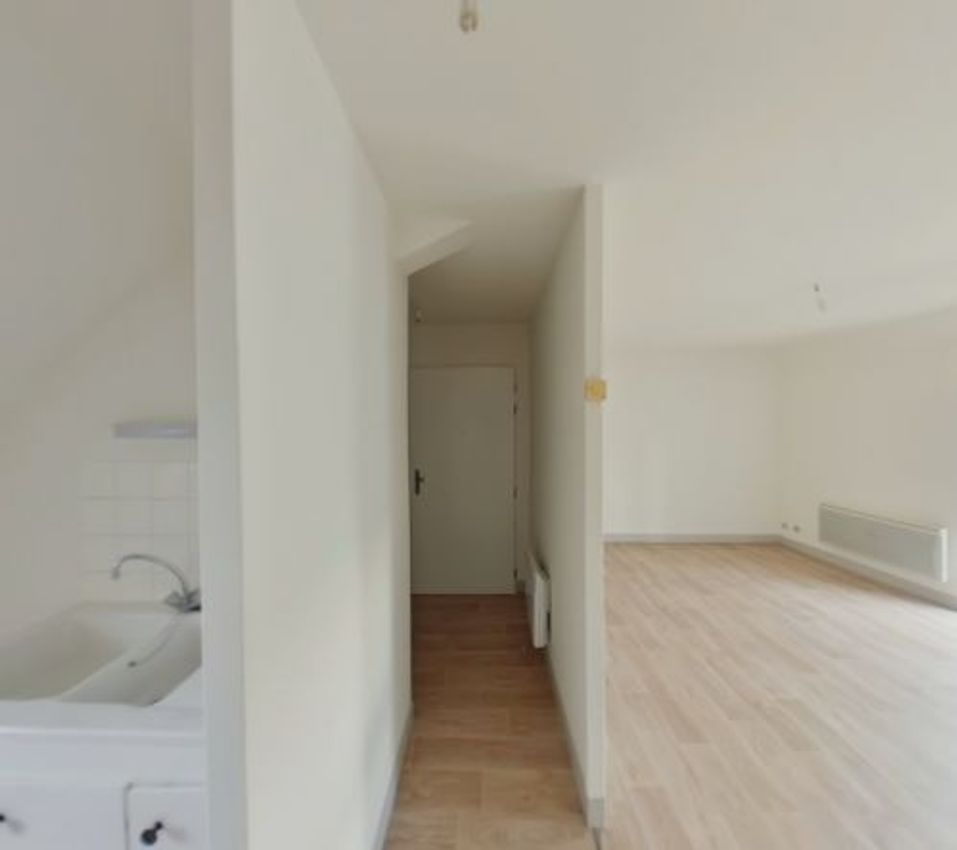 Image de appartement à Saint-Georges-sur-la-Prée