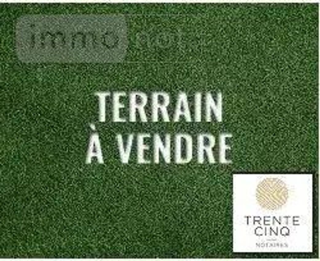 Image Plan à terrain de Vern-sur-Seiche