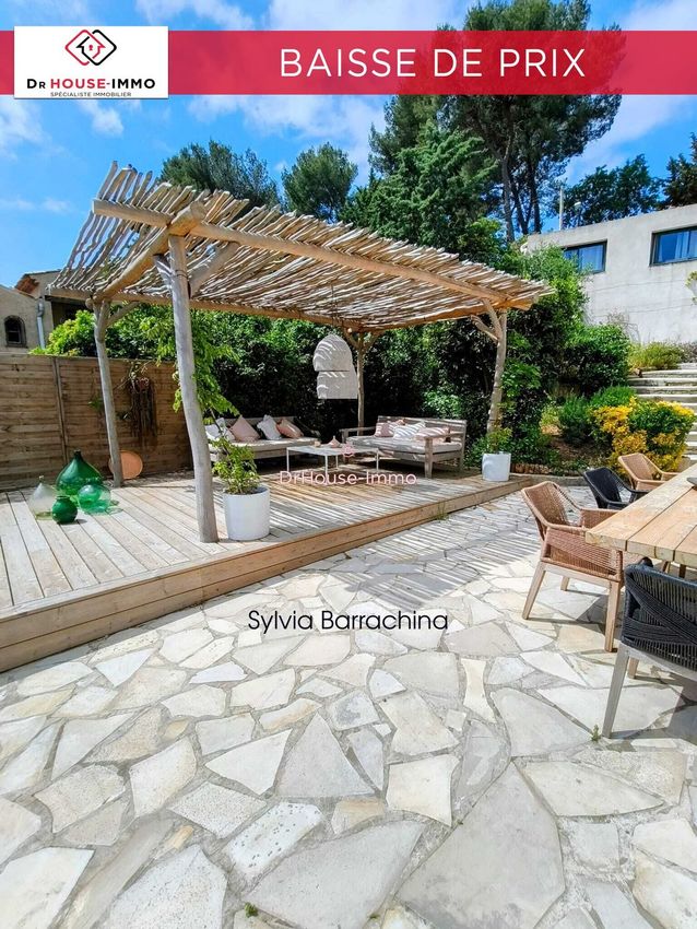 Image de  villa à Carqueiranne