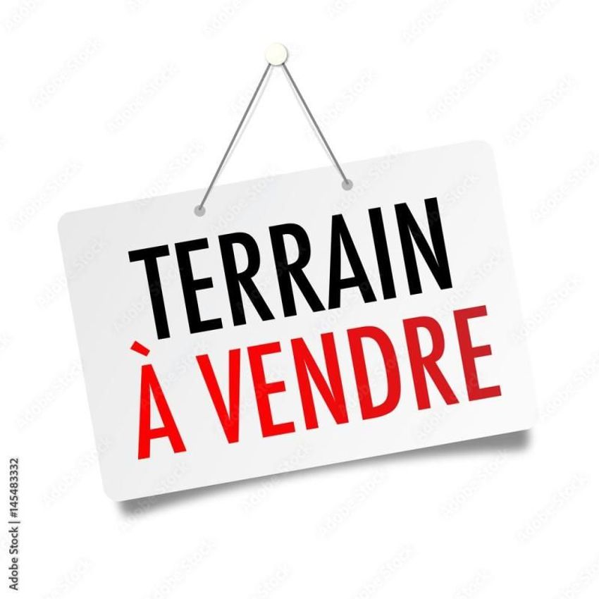 Image de terrain à Feytiat