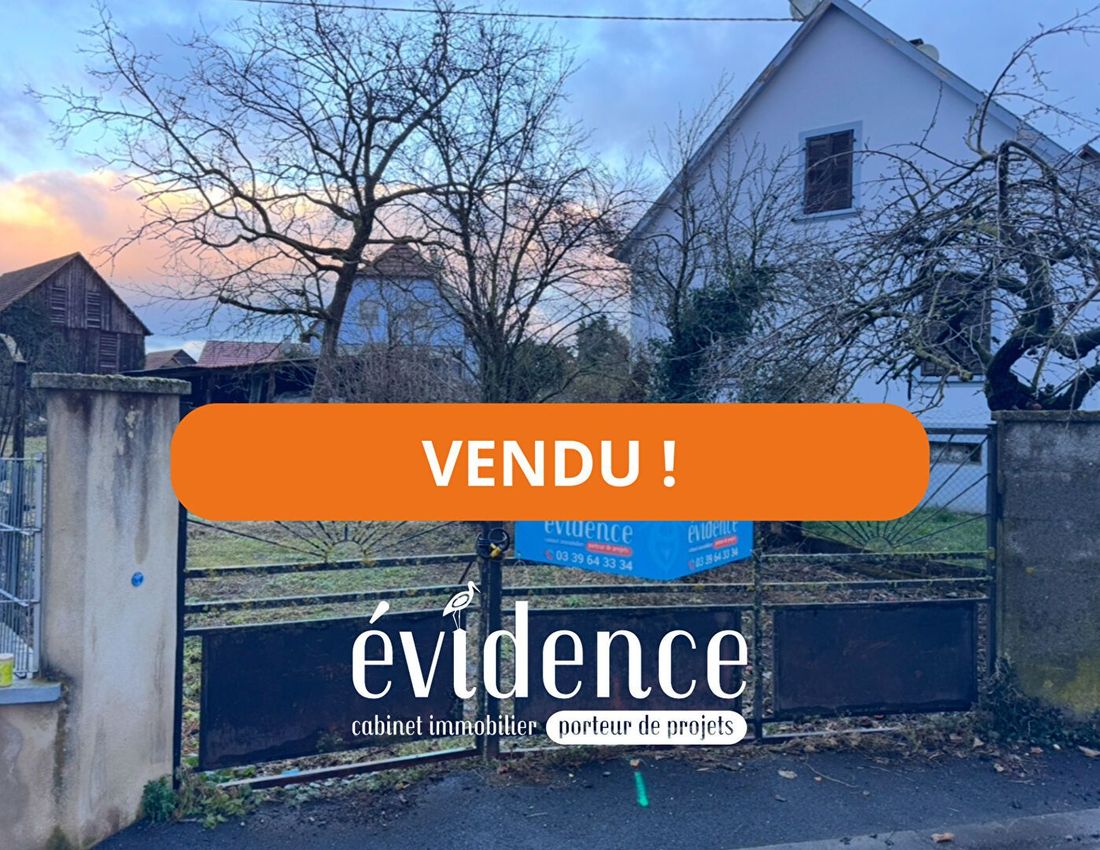 Image de terrain à Westhouse