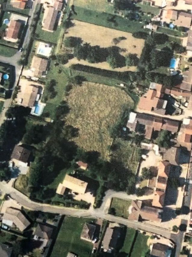 Image de terrain à La Salle