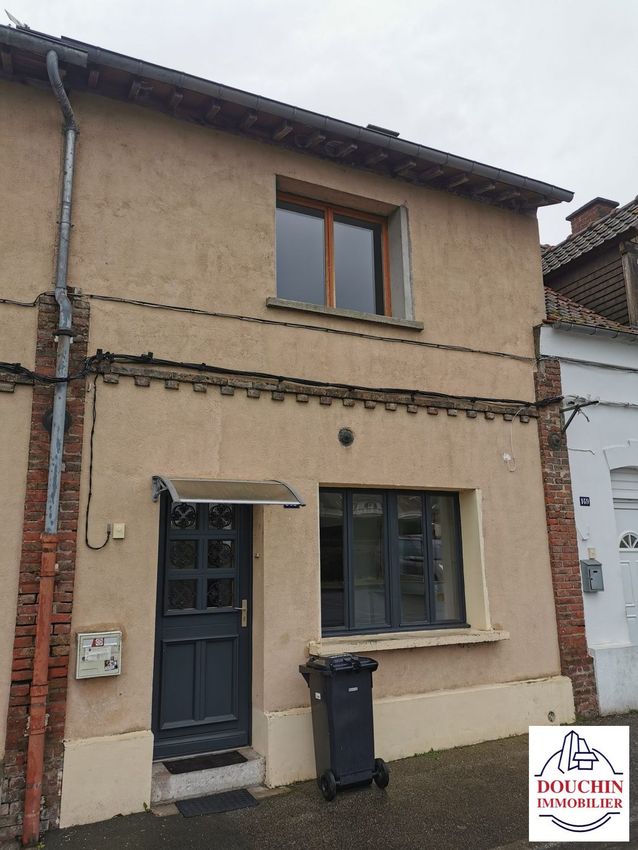 Image Vue à  maison individuelle de L'Étoile