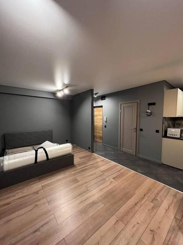 Image Chambre à studio de Belleville-Saint Maur