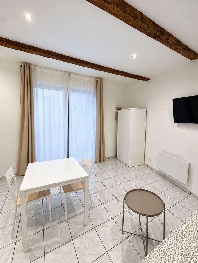 Image de appartement à Marseille 2e Arrondissement