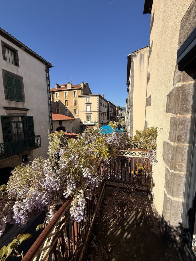 Image de  maison individuelle à Aubière