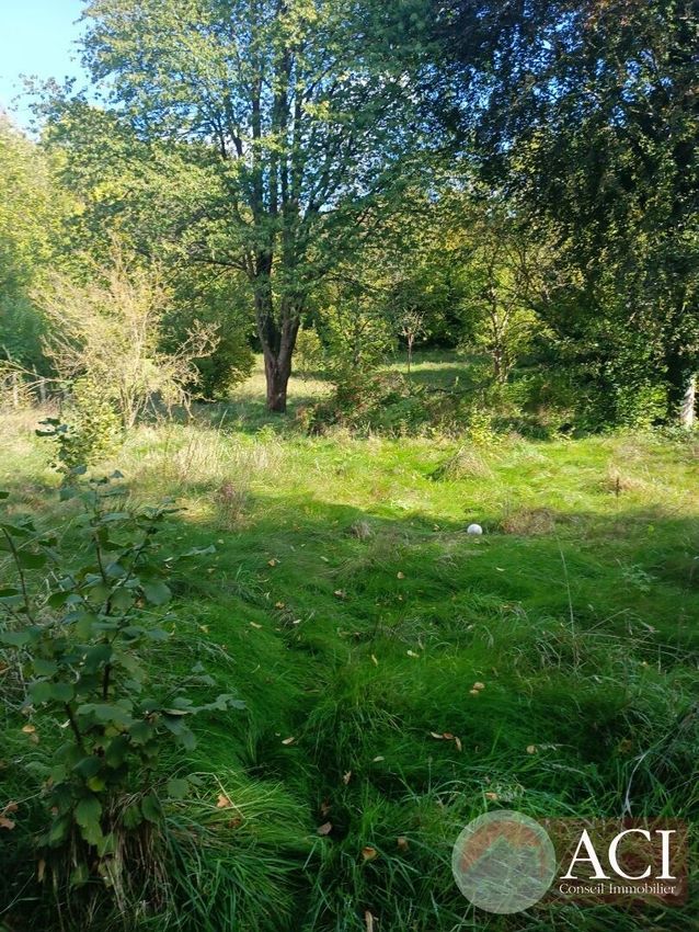 Image de terrain à Laboissière-en-Thelle