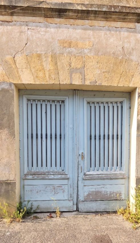 Image de  maison individuelle à Isle-Saint-Georges
