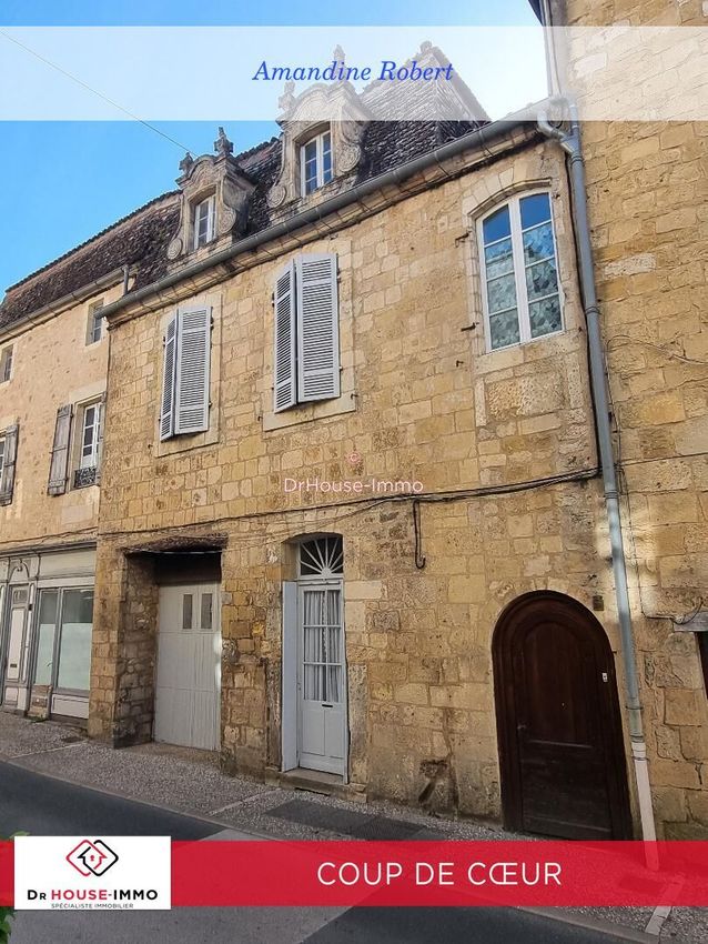 Image Vue à  maison jumelée de Beaumontois en Périgord