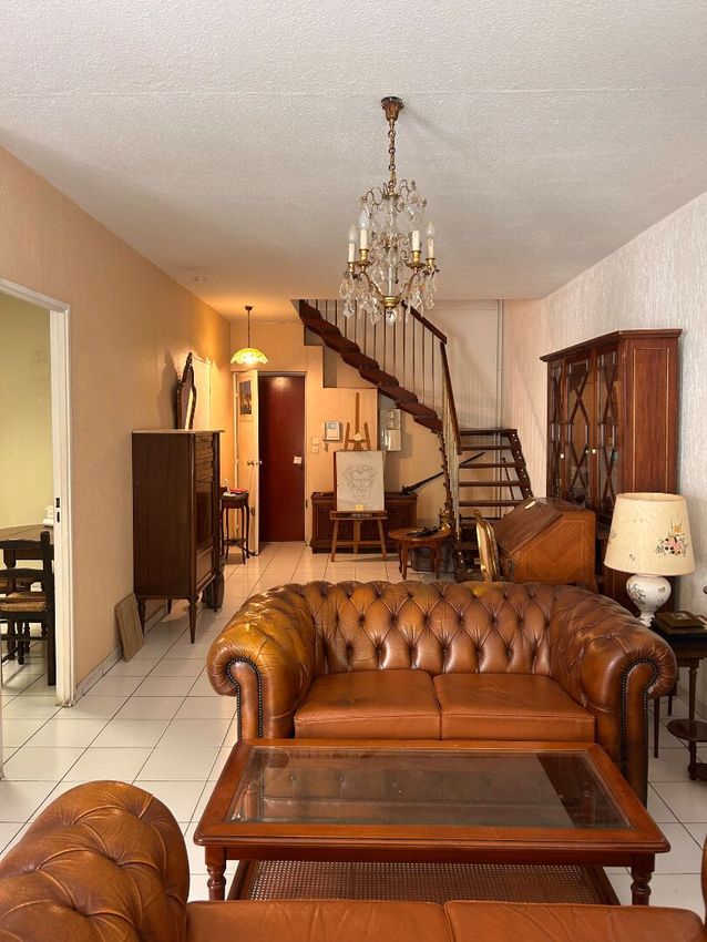 Image de appartement à Marseille 6e Arrondissement