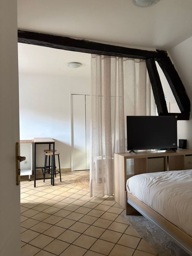 Image Chambre à appartement de Sens