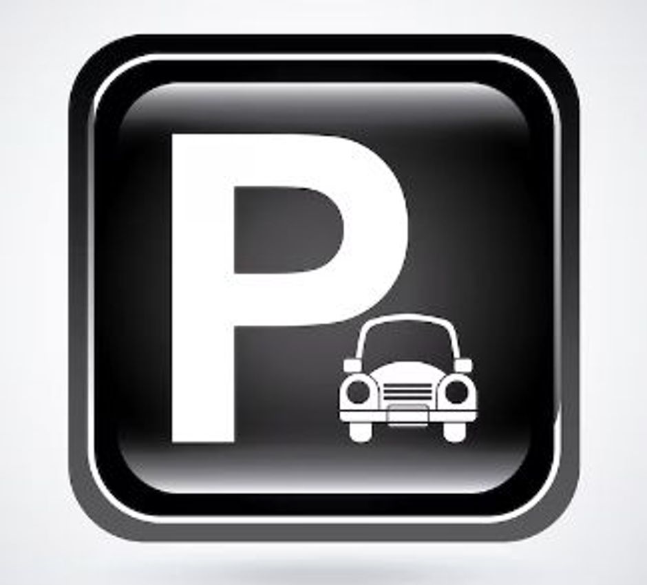 Image de parking à Bel-Air Nord