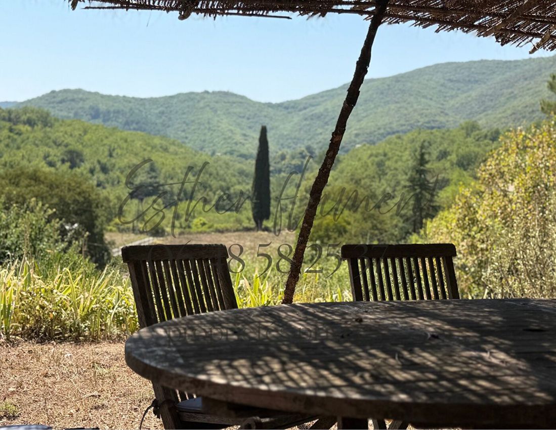 Image de  maison individuelle à Cros