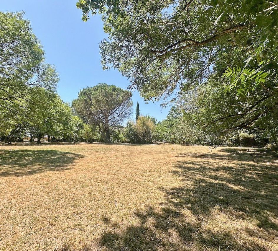 Image de terrain à Castelmaurou