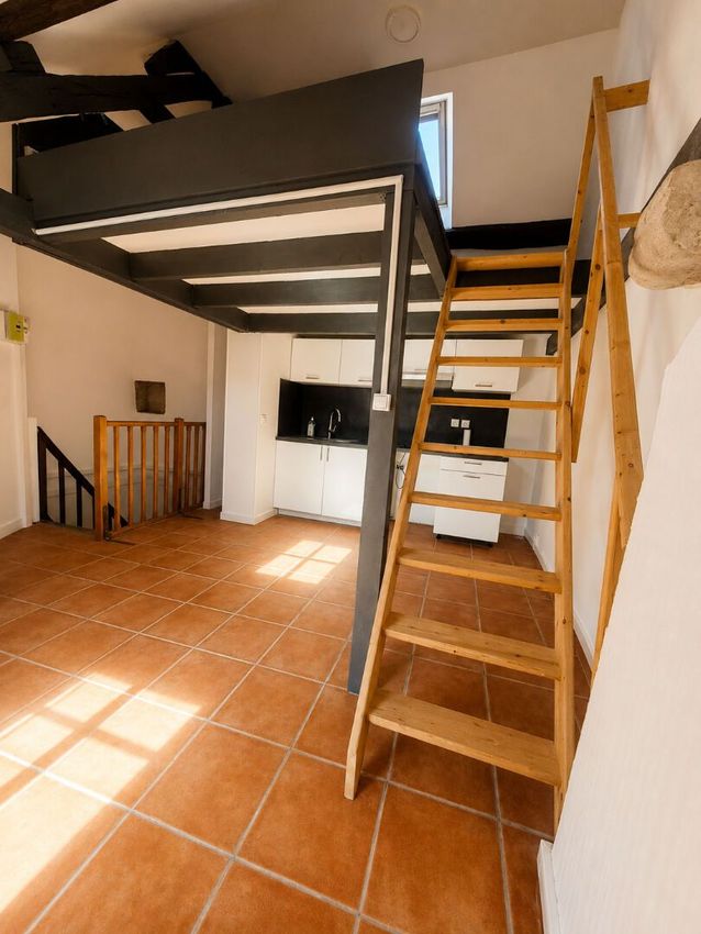 Image Détails à appartement de Nemours