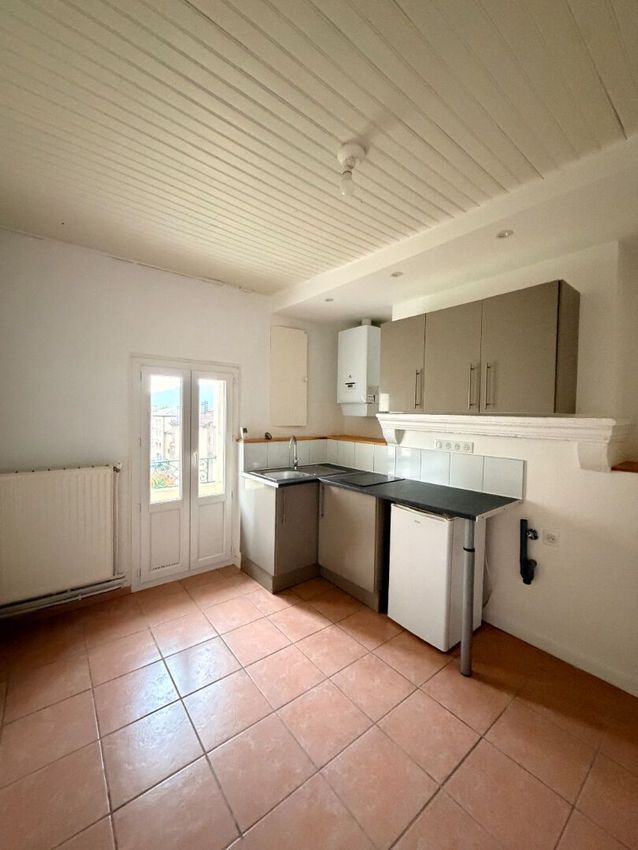 Image Cuisine à appartement de Privas