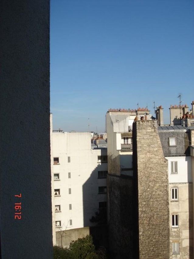 Image Vue à appartement de Bois de Boulogne
