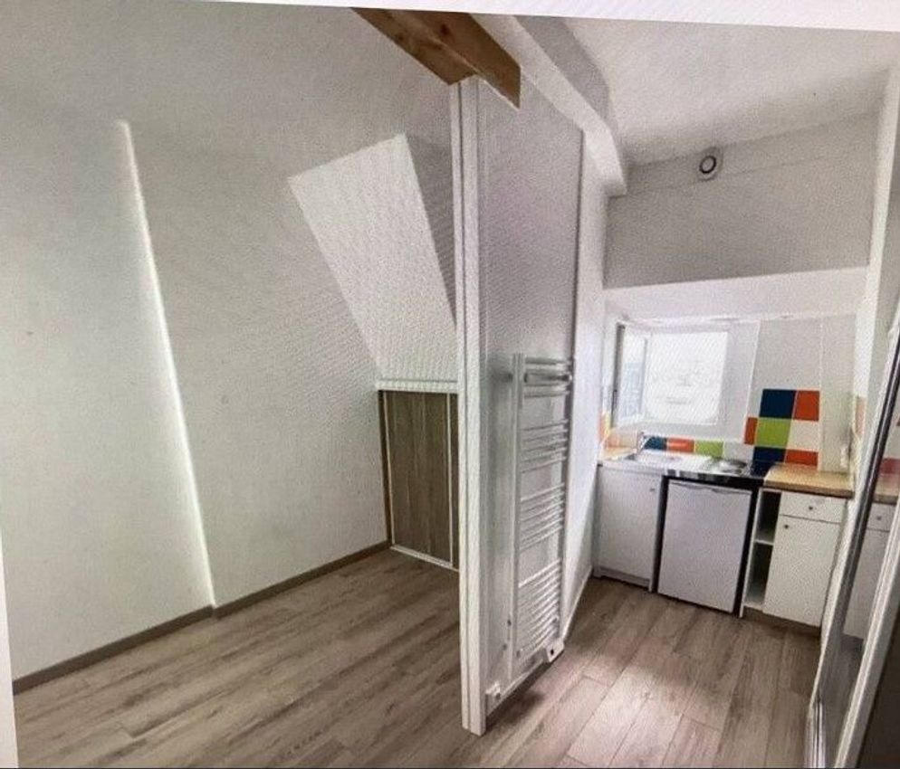 Image de appartement à Epinettes-Bessières