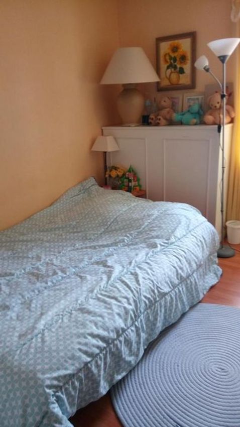 Image Chambre à appartement de Bruges