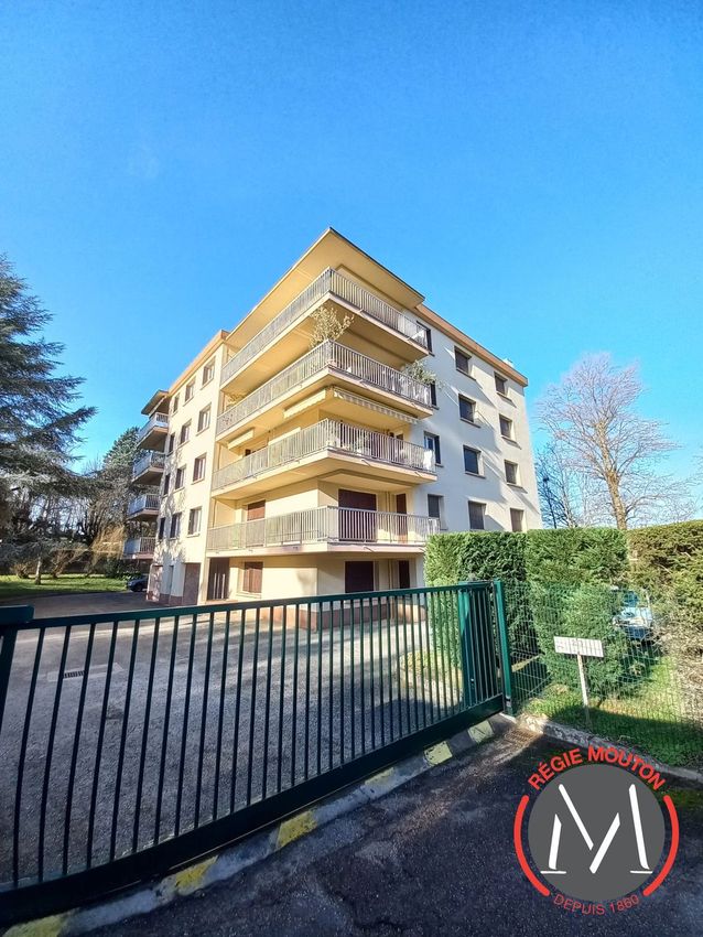 Image de appartement à 23 Chemin de Montgay