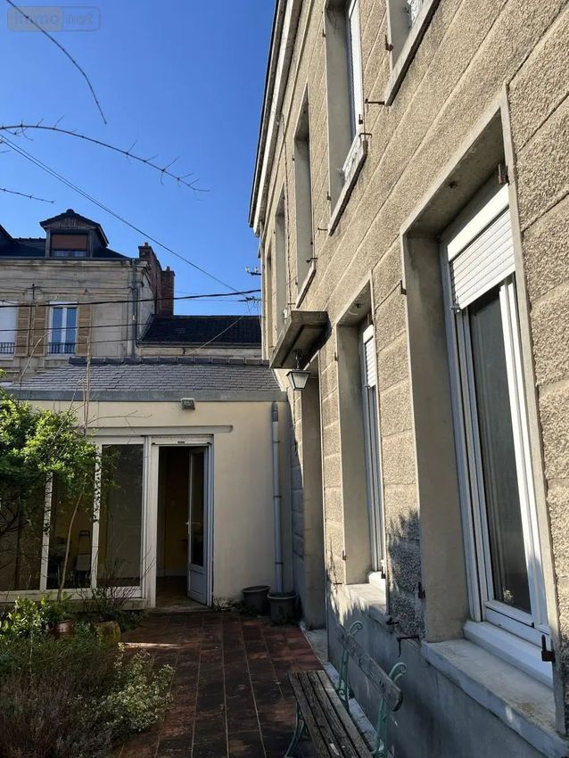 Image Vue à  maison individuelle de Épernay