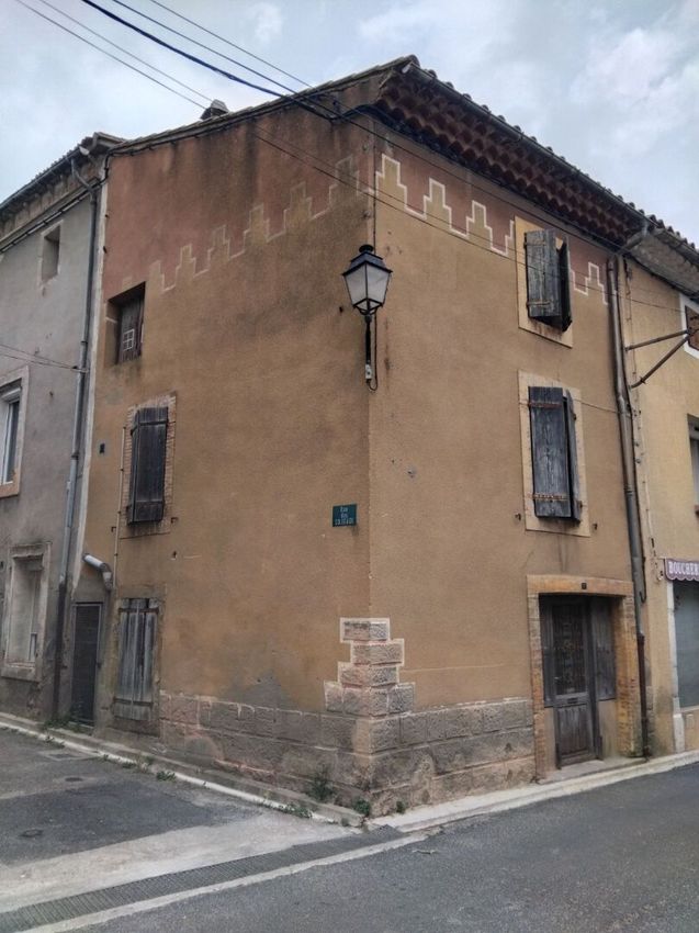 Image Vue à  maison individuelle de Val-de-Dagne