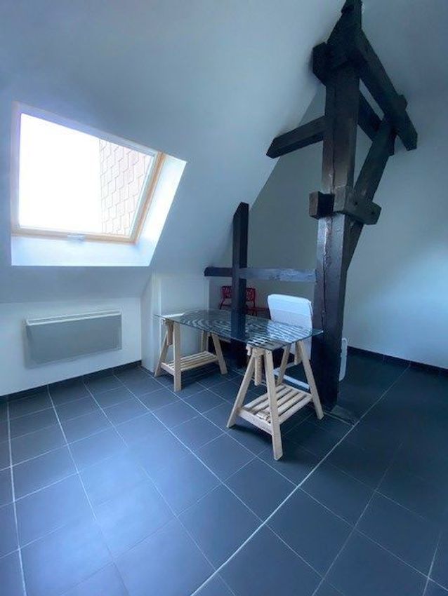 Image de appartement à Saint-Dié-des-Vosges