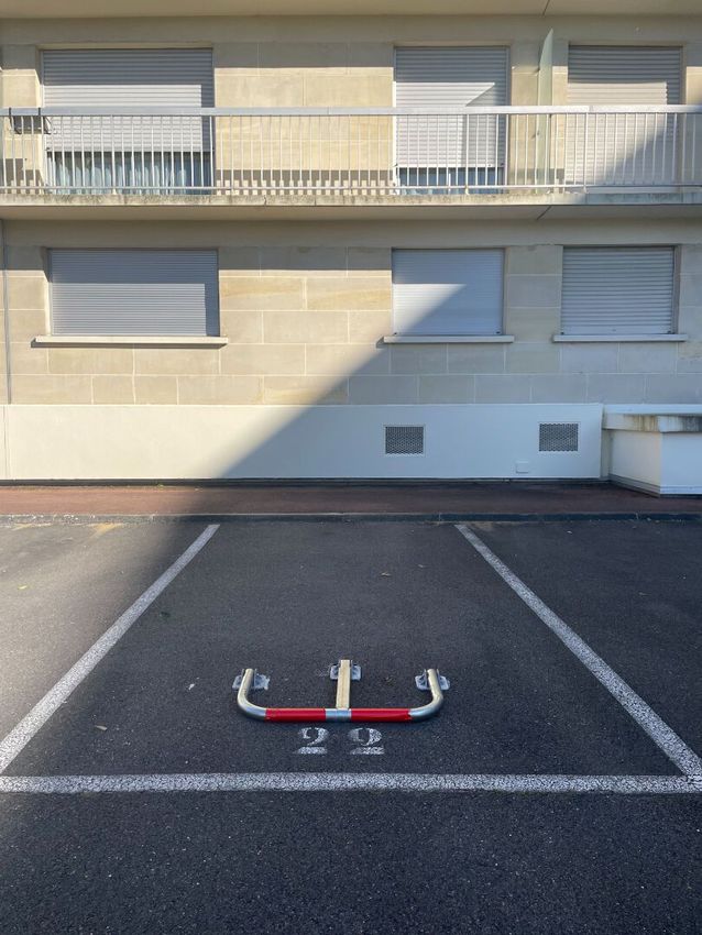 Image de parking à Aligre-Gare de Lyon