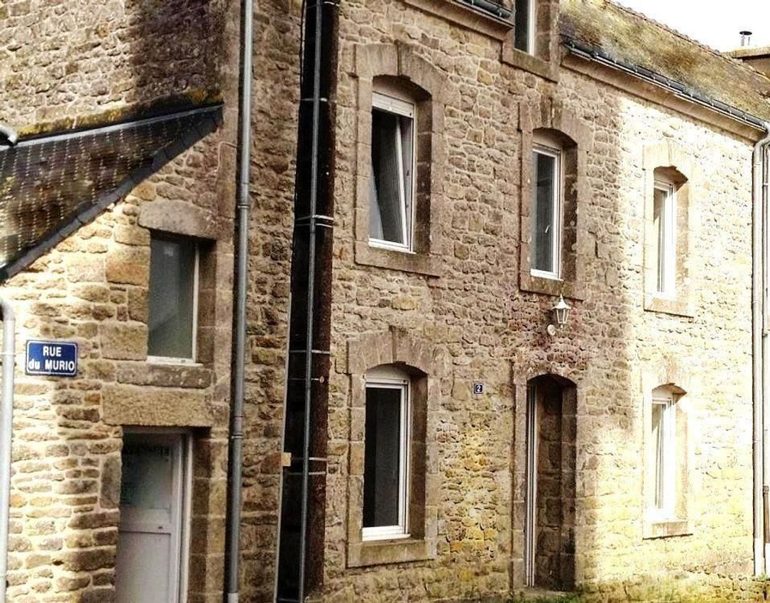 Image Vue à  maison individuelle de Séglien