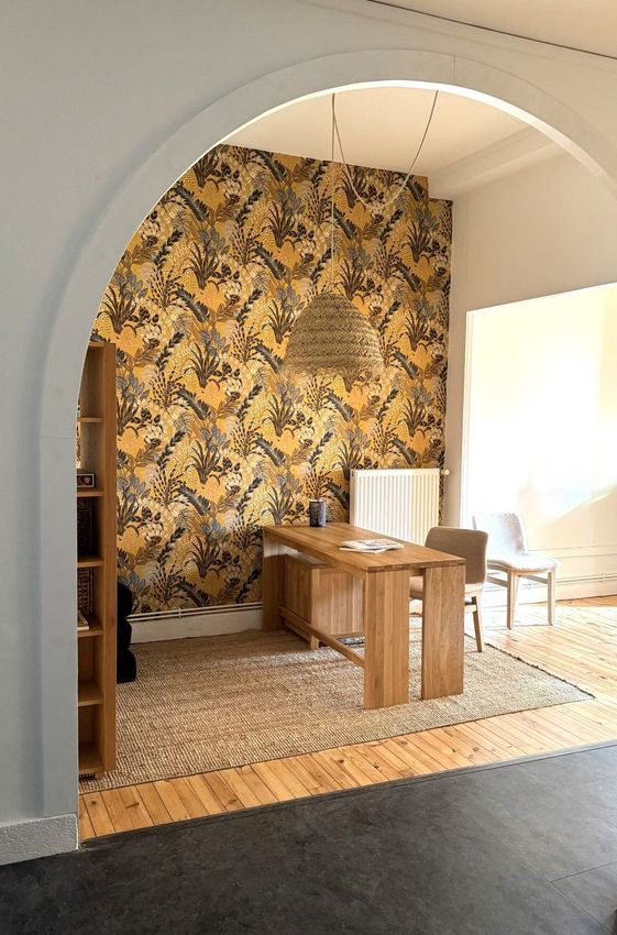 Image de appartement à 24 Rue Denis Papin