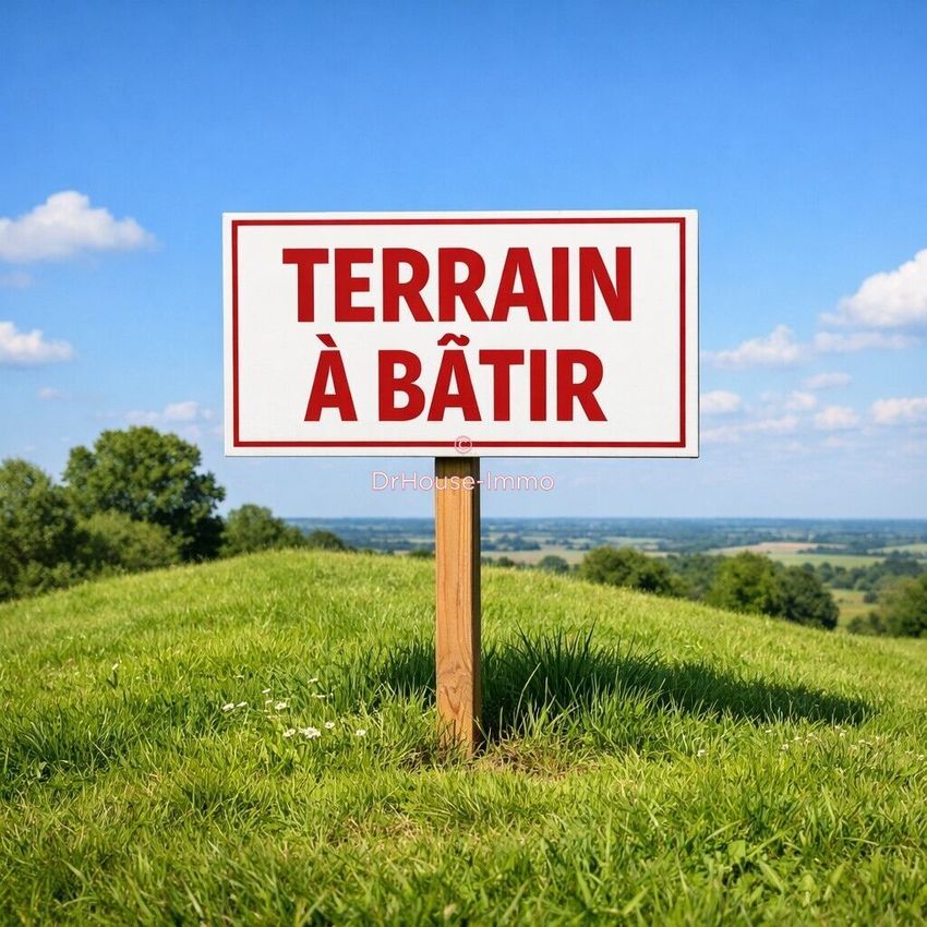 Image de terrain à Montgueux