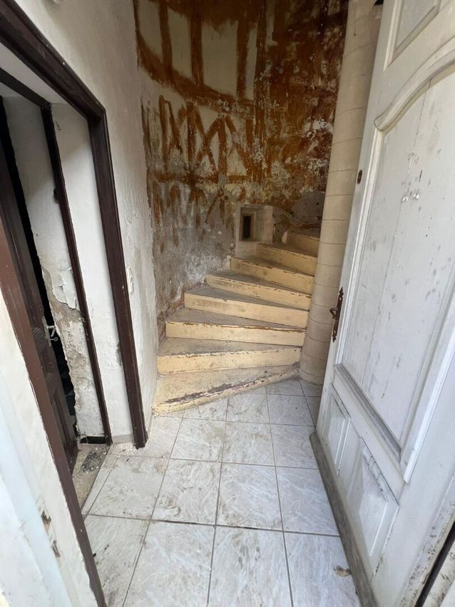 Image Détails à  maison mitoyenne de Tulette