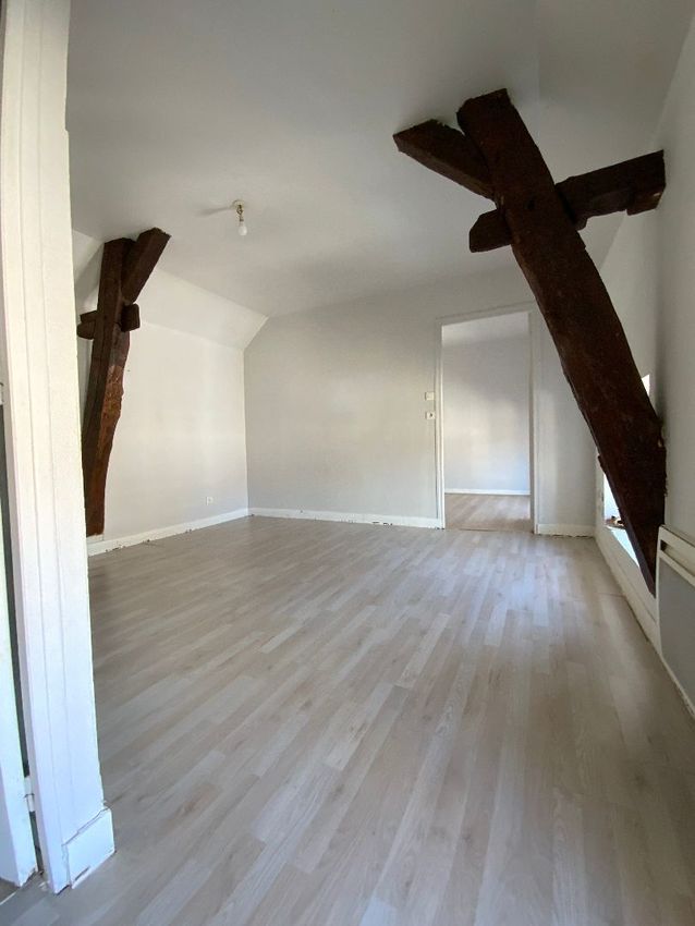 Image de appartement à Saint-Gengoux-le-National