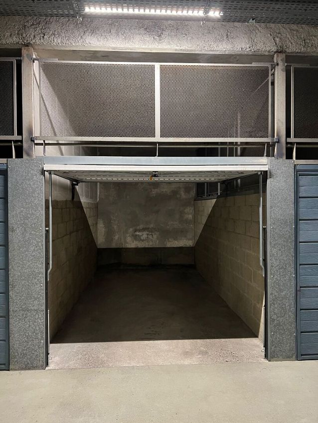 Image de parking à Clignancourt-Jules Joffrin