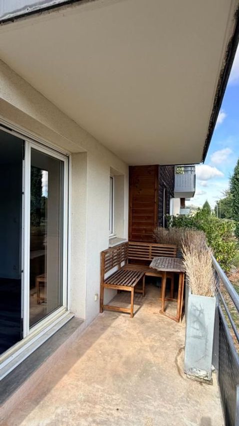 Image Terrasse à appartement de Onet-le-Château