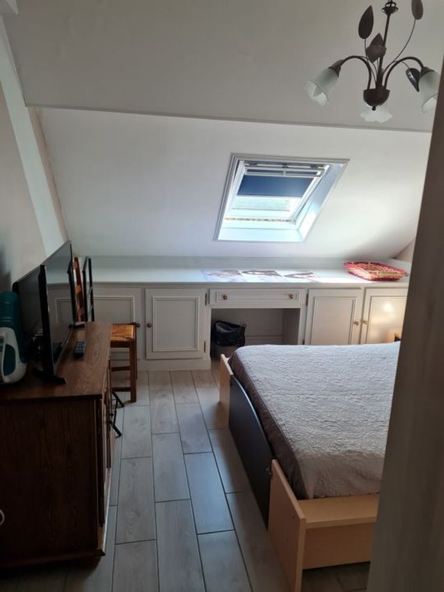 Image de appartement à Gurgy