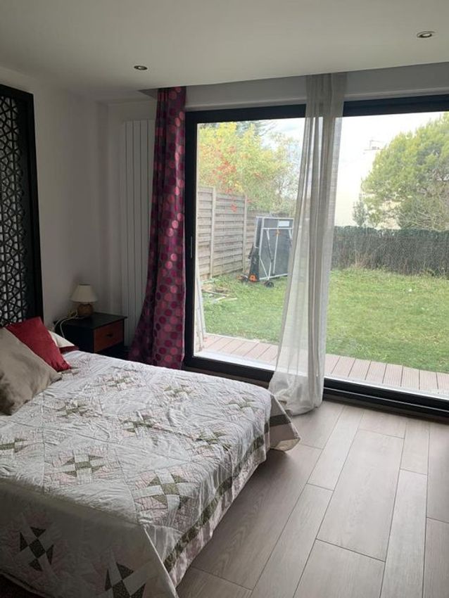 Image Chambre à appartement de L'Haÿ-les-Roses