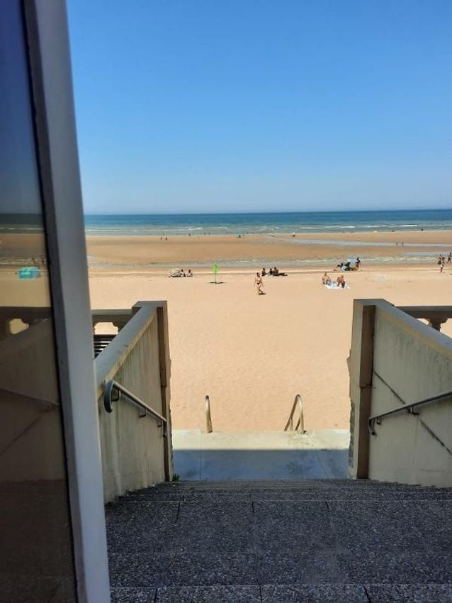 Image Vue à appartement de Villers-sur-Mer