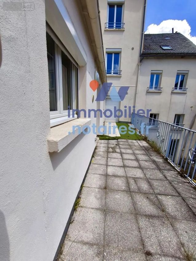 Image de appartement à Saint-Chély-d'Apcher