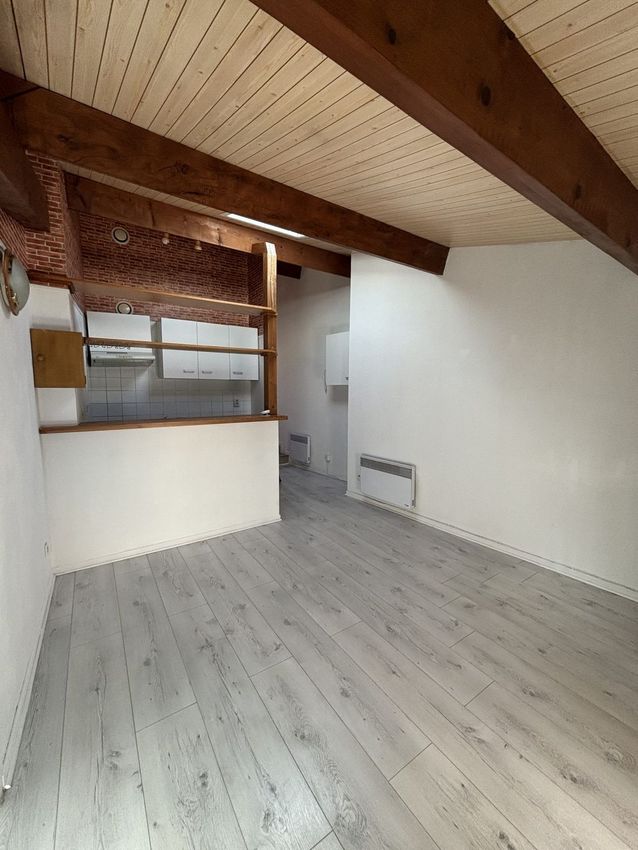 Image de appartement à Castres