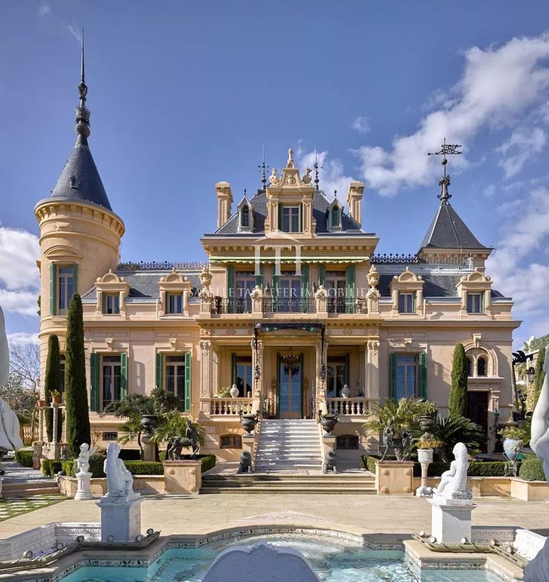 Image Vue à  château de Cannes