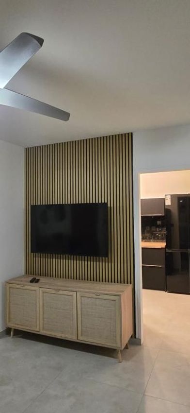 Image de appartement à Saint-Denis