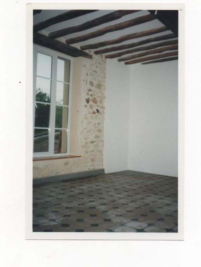Image Pièce à  maison individuelle de Saint-Pierre-de-Bailleul