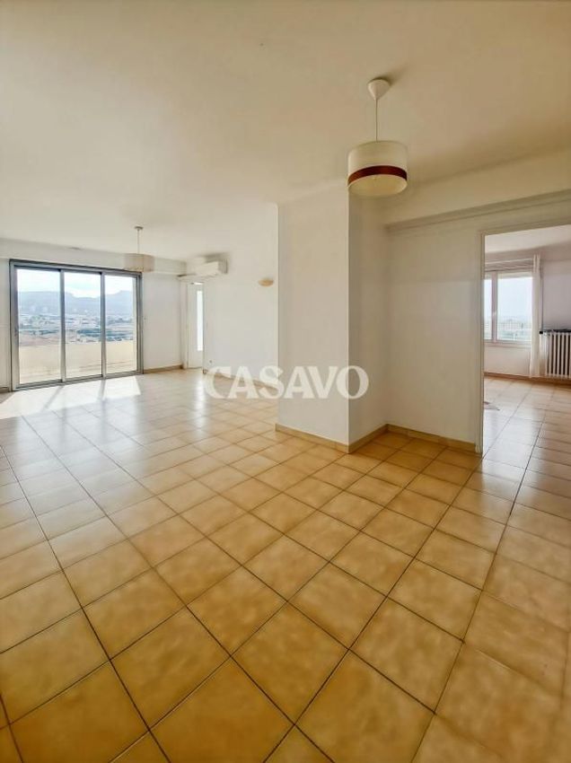 Image Pièce à appartement de Marseille 9e Arrondissement