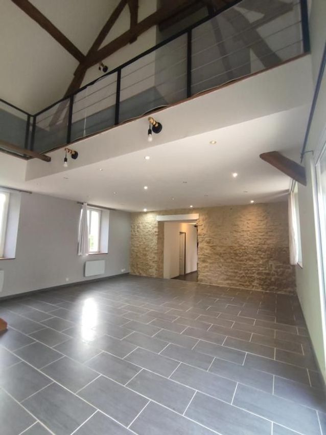 Image de  maison individuelle à Chevannes