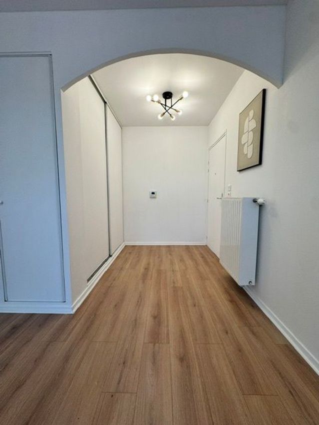 Image Couloir à appartement de 13 Rue de la Remise aux Faisans