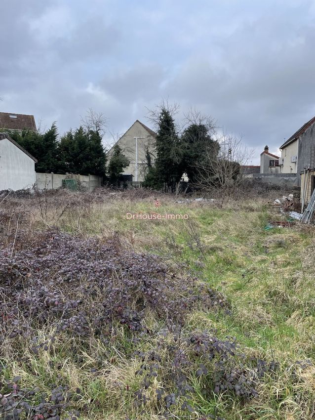 Image de terrain à Villiers-sur-Orge