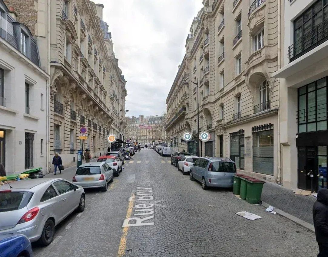 Image Vue à local de Chaillot